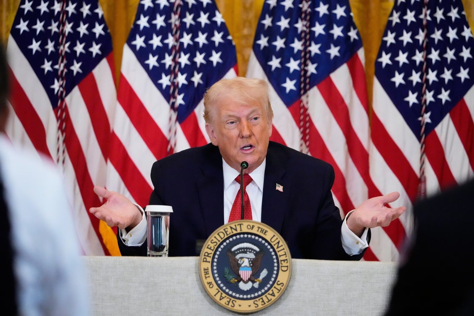 Pak Kebijakan Kewalahan, Rencana Kesehatan Trump Baru Bikin Pusing