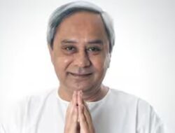 Naveen Patnaik pecat 2 anggota parlemen BJD tudingan khianat