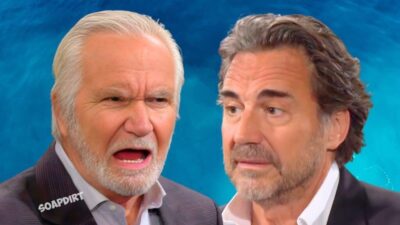 Eric Tampar Ridge: Keberanian Wanita Keluarga Forrester yang Menyala