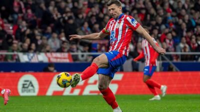 Ramalan Atletico vs Alaves: starting XI, pasang taruhan cerdas