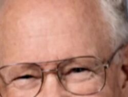 20 Tahun Misteri Terungkap, Polisi Kenali Jenazah yang Tersimpan