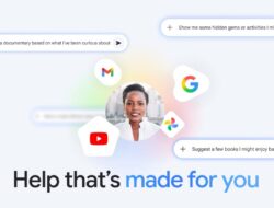 Gemini Personal Intelligence: Cicipi Fitur Baru Siri