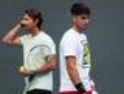 Carlos Alcaraz: Sensasi Baru yang Gempur Dunia Tenis