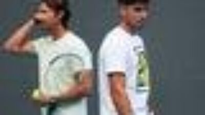 Carlos Alcaraz: Sensasi Baru yang Gempur Dunia Tenis