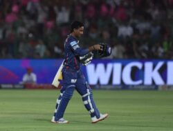 Kenapa Ayush Badoni Wajib Main di ODI Ketiga India?