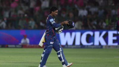 Kenapa Ayush Badoni Wajib Main di ODI Ketiga India?