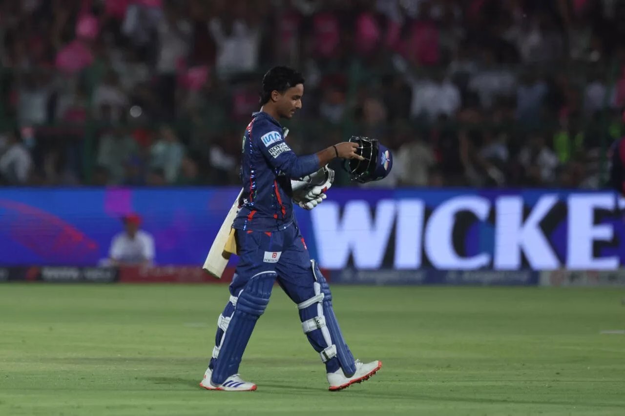 Kenapa Ayush Badoni Wajib Main di ODI Ketiga India?