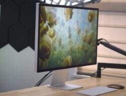 Tampilan eksternal Apple baru muncul dalam pengajuan regulasi