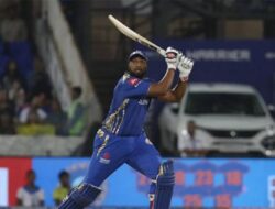 MI London Beri Kieron Pollard Tanggung Jawab Besar di The Hundred