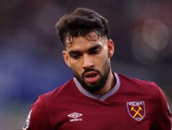 Liverpool dan Collection berebut Guehi, MU masih diam di bursa transfer