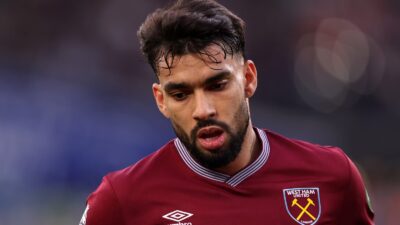 Liverpool dan Collection berebut Guehi, MU masih diam di bursa transfer