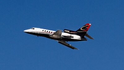 Greg Biffle Dihormati di Peringatan Usai Kecelakaan Pesawat