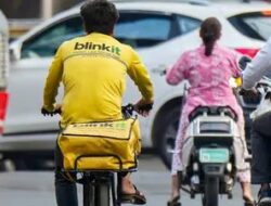 Pemerintah Tegur Blinkit-Zepto: Hentikan Laga Pengiriman 10 Menit