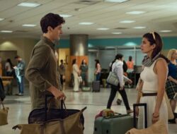 Reaksi Penggemar Bercampur Saat Orang Baru di Liburan Tampil di Layar