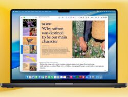 Pages, Numbers, Keynote, dan Freeform beralih menjadi aplikasi freemium
