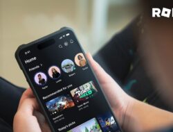 Tertegun – Verifikasi usia berbasis AI Roblox ternyata tak lindungi anak-anak