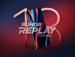 Gosip Terbaru: Bocoran iPhone 18, petunjuk Siri pakai Gemini, dan lainnya