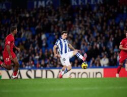 Ramalan Jitu Real Sociedad vs Barcelona: Skor, Starting XI, dan Pasang Taruhan Pintar