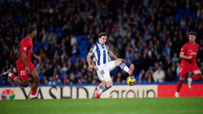 Ramalan Jitu Real Sociedad vs Barcelona: Skor, Starting XI, dan Pasang Taruhan Pintar