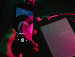 Spotify naikkan harga di AS 8%, sebagian pengguna justru senang