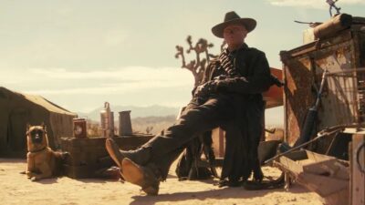 Fallout: Sanctuary Mulai Audisi, Siap Jadi Serial Game Terobosan?