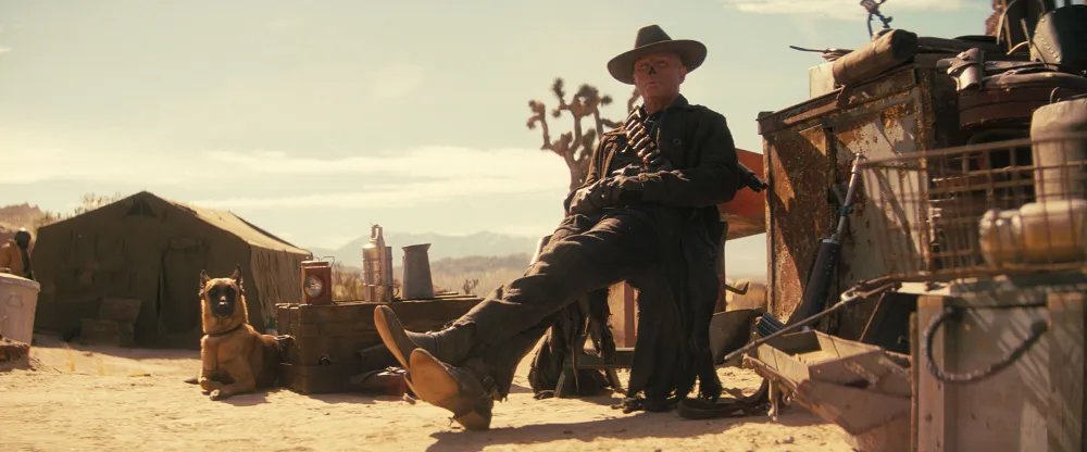 Fallout: Sanctuary Mulai Audisi, Siap Jadi Serial Game Terobosan?