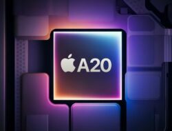 Apple Dipaksa ‘Berebut’ Kuota Chip dan Bayar Lebih Mahal ke TSMC