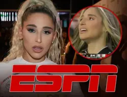 Abella Bahaya Marah ke ESPN karena Tayangan Final Nasional