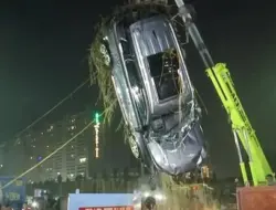 Acara Terpopuler soal teknisi tewas di Noida