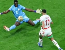 AFCON 2025: Mendy akui Senegal tersingkir, tapi sepakbola yang menang