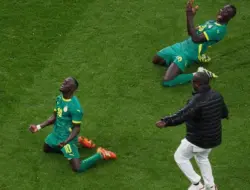 AFCON 2025: Senegal juara setelah kalahkan Maroko di final