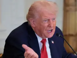 Ahli Medis CNN Catat Fakta Mengejutkan Soal Trump