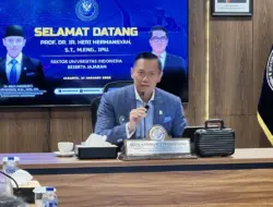 AHY pantau cuaca ekstrem untuk amankan transportasi