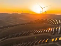 AI bisa tingkatkan emisi karbon AS, tapi tak selalu