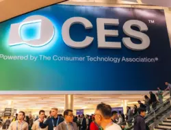 AI di CES tak terlihat, tapi inovasi nyata adalah manusia bisa berkarya baru
