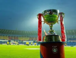 AIFF Buka Tender ISL 2025-26, Peserta Wajib Aset Minimal Rp10 Miliar