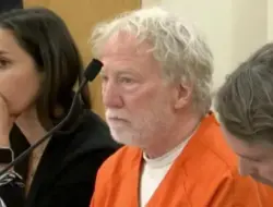 Aktor Timothy Busfield akan dibebaskan dari penjara