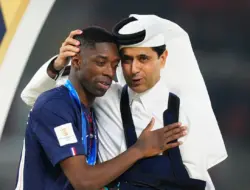 Al Khalifi peringatkan Den Bale