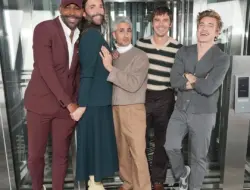 Alasan Karamo dari Queer Eye Batalkan Wawancara dengan Aktor