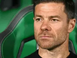 Alasan saya menolak jadi pelatih Madrid