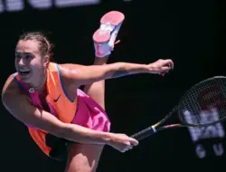 Alcaraz dan Sabalenka Lolos ke Babak 3 Australia Terbuka