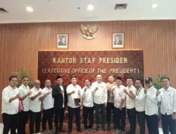 Aliansi R2R3 Minta Prabowo Angkat PPPK Paruh Waktu Jadi ASN Penuh