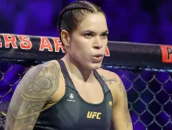 Amanda Nunez Bicara Usai Kalahnya Kara Harrison
