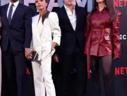 Amanda Platell: Kalimat di balik kehebohan Brooklyn Beckham bikin saya mikir ulang soal Victoria dan David