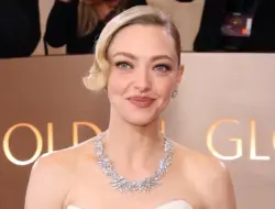 Amanda Seyfried: Oscar tak penting bagiku