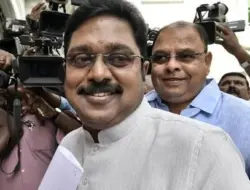 AMMK TTV Dhinakaran kembali ke NDA untuk Pemilu Legislatif Tamil Nadu 2026