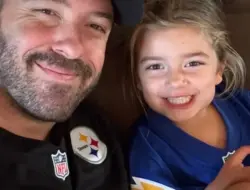 Anak 4 Tahun Terancam Mati karena Ramal NFL