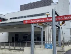 Anak-anak terluka parah akibat pisau di Launceston