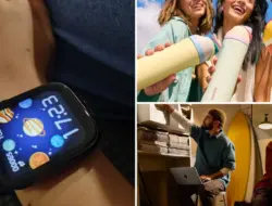 Anak Anda akan kembali ke sekolah 2026, satu tahun lagi sebelum kelas besar