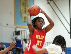 Anathas Jones, pemain senior misterius, bawa North Longdale kalahkan Fragat